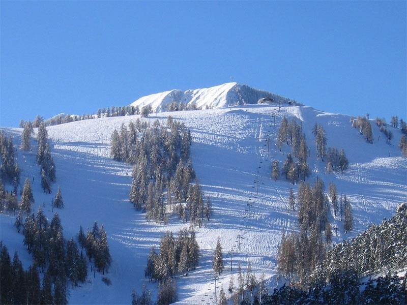 발델블로르 Gite Montagne Mercantour 빌라 외부 사진
